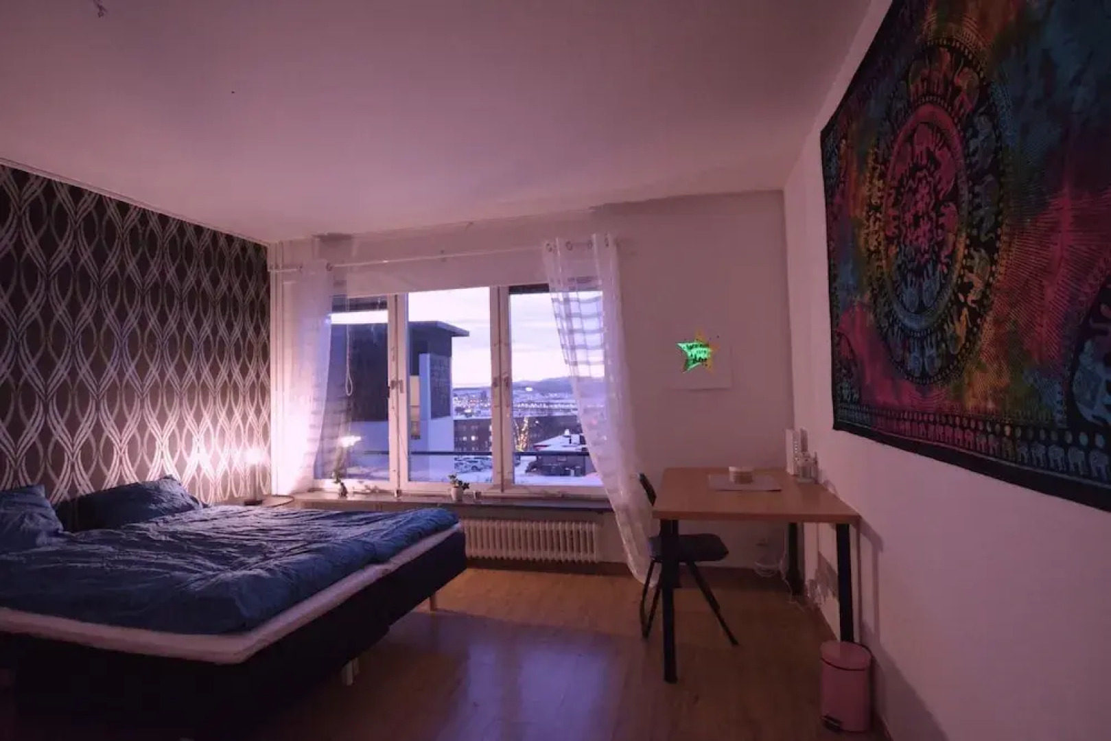 Nordic Borealis House