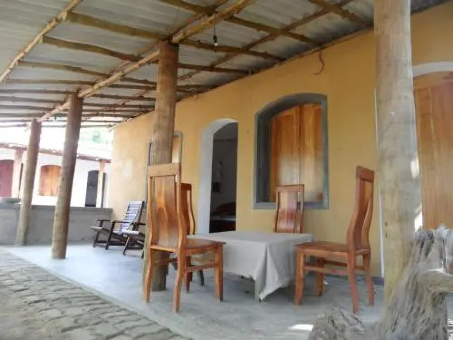 Dolce Vita Surf Rest Point