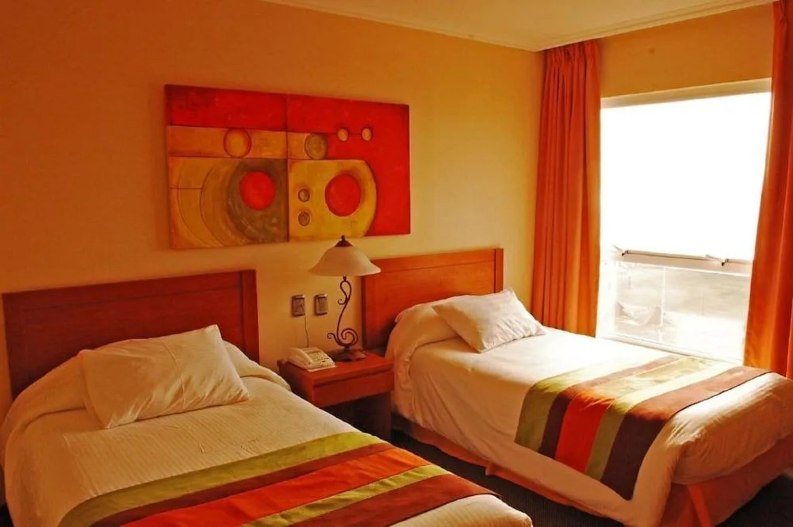 Hotel Florencia Suites & Apart