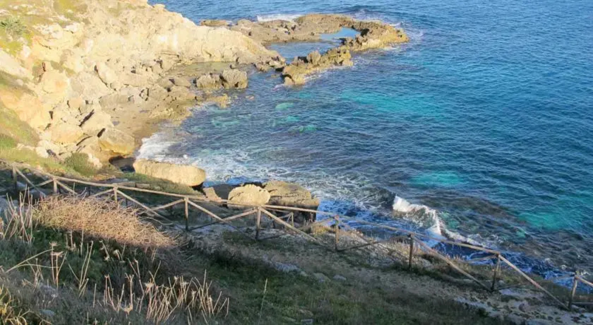 Case Vacanze Malusca