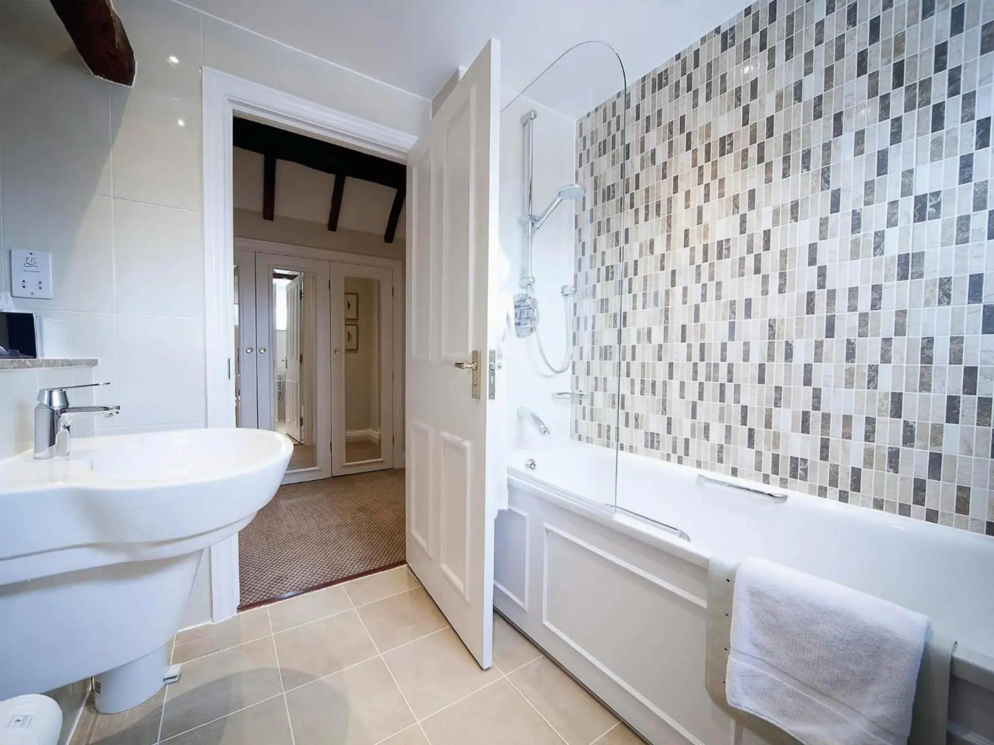 Macdonald Alveston Manor Hotel & Spa