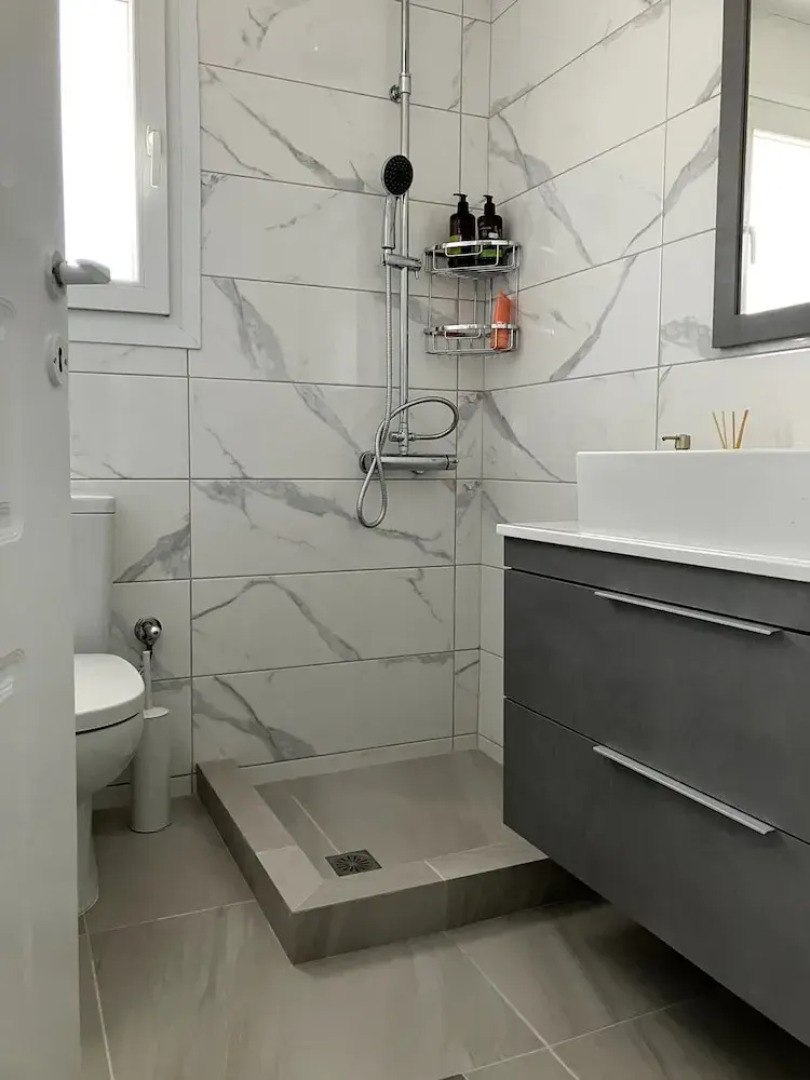 Helios Thalassa 82 sqm