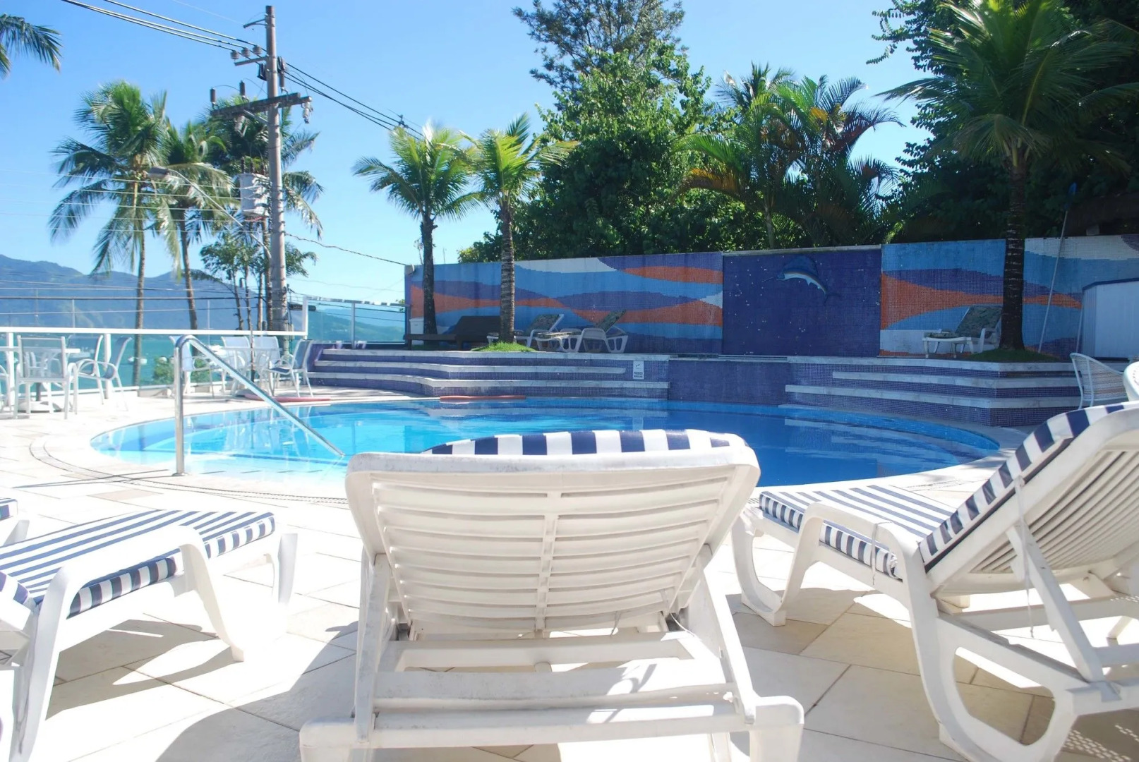 Hotel Ilhabela