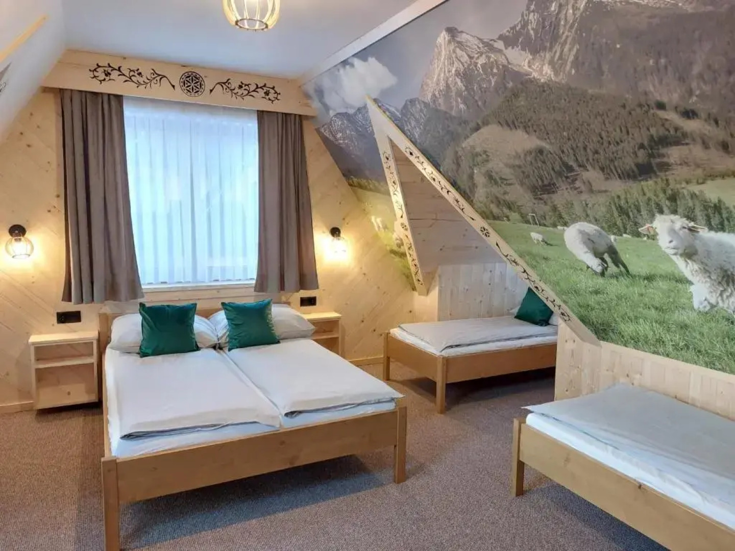 Pokoje Gościnne Stanek