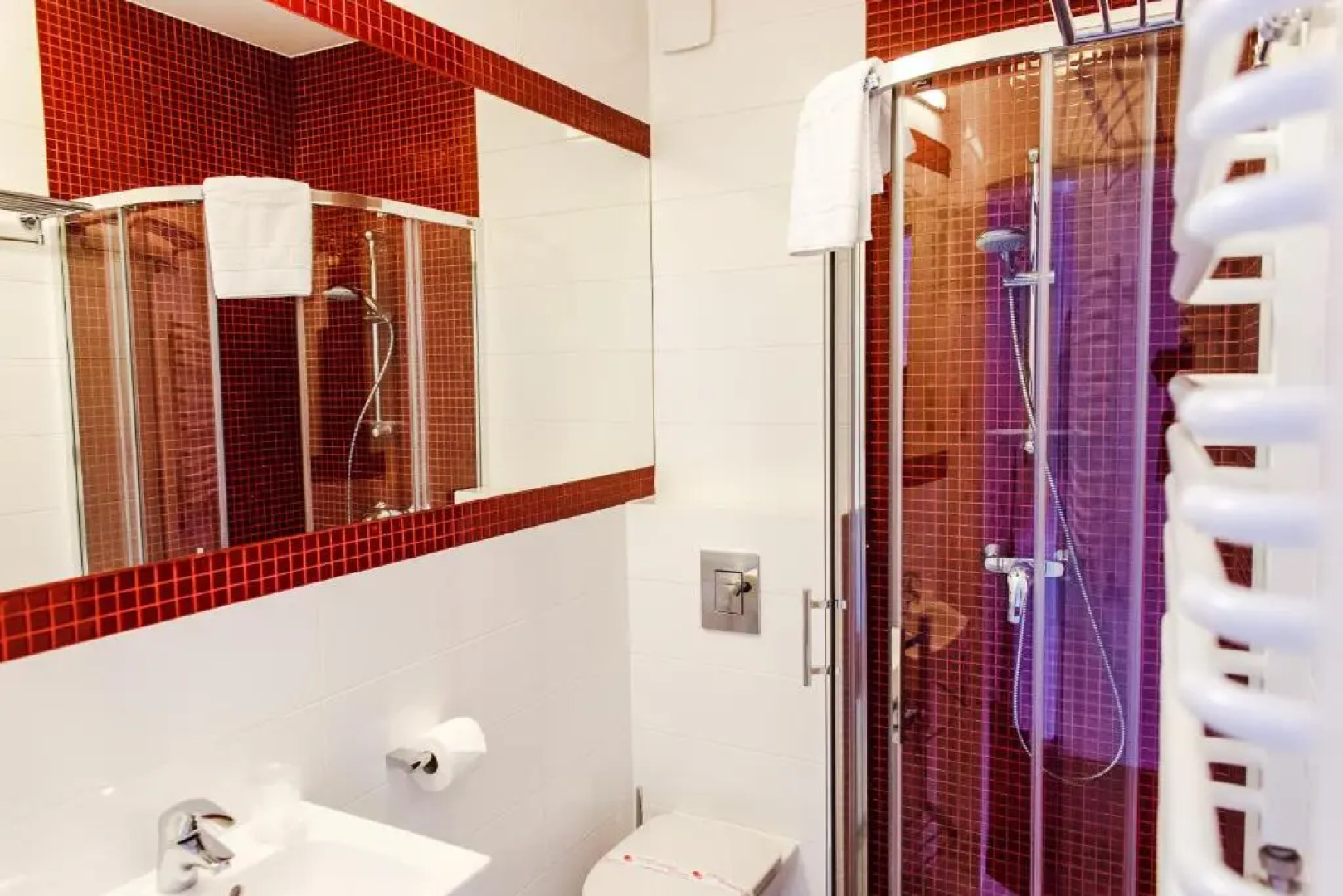 Hotel Willa Odkrywców