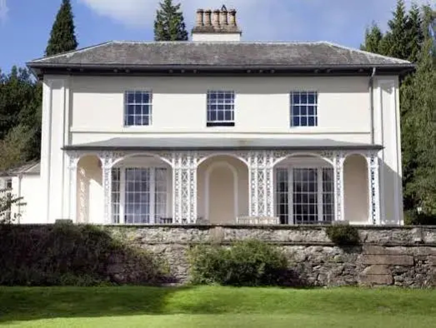 YHA Hawkshead - Hostel