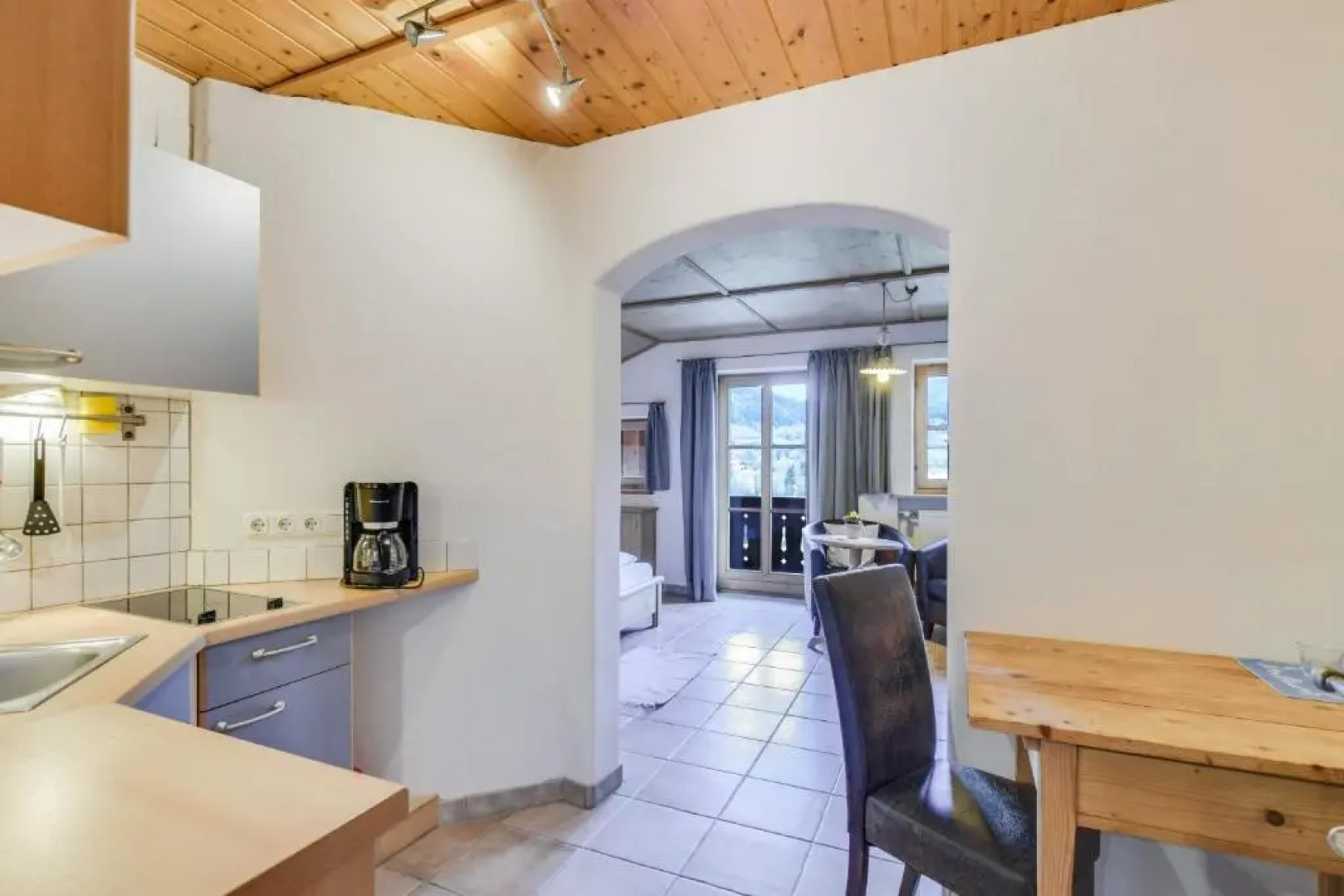 Jaudenhof - Apartment Schönbergalm