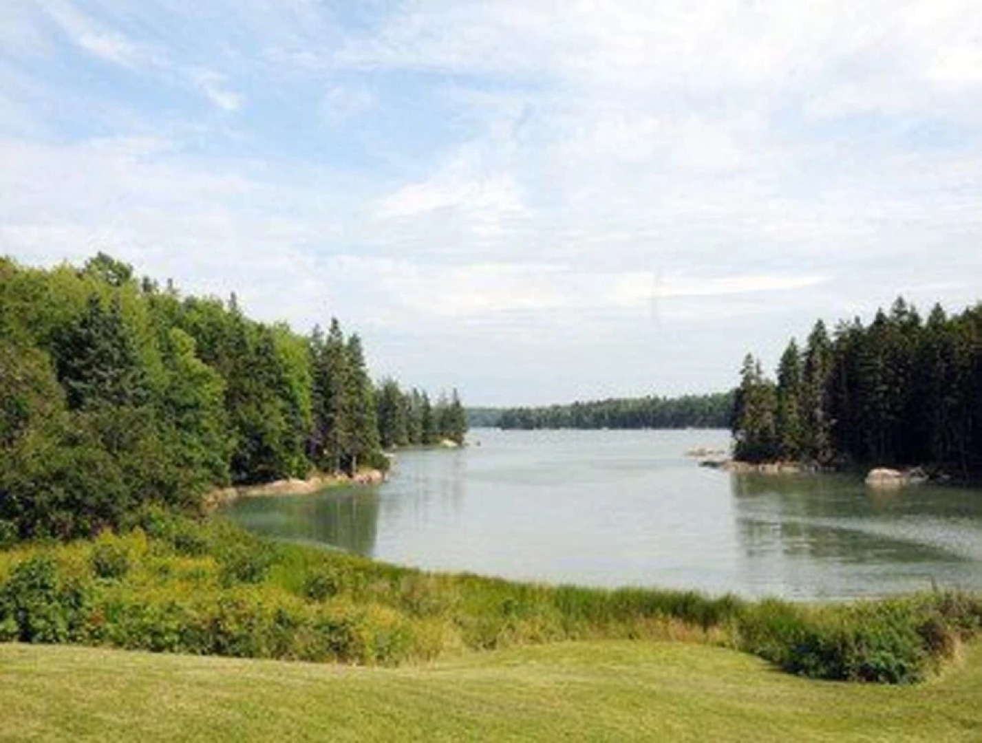 Heron Watch Tidal Cove - Two Bedroom Home