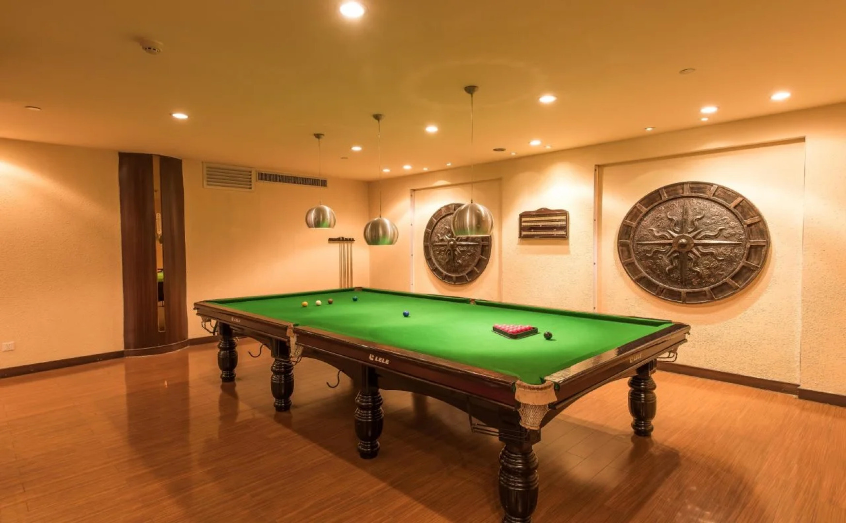 Shaoxing Xianheng Grand Hotel