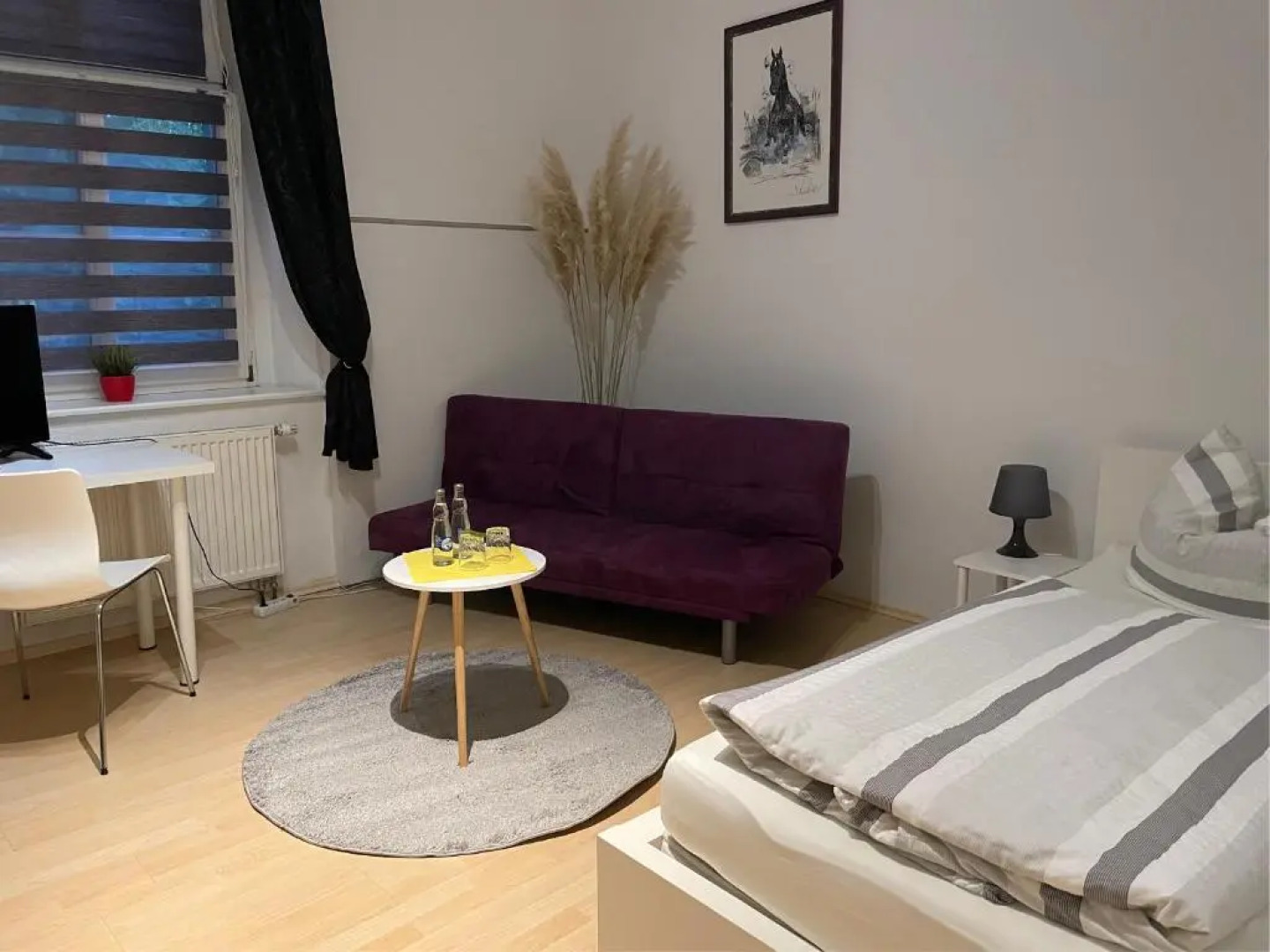 Internat Schloss Spiegelberg