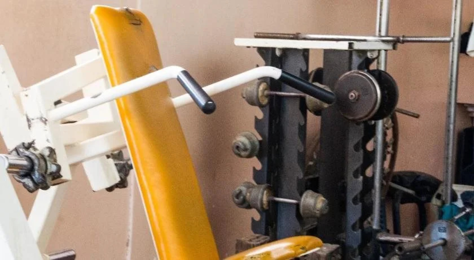 Tropical Suites Hotel