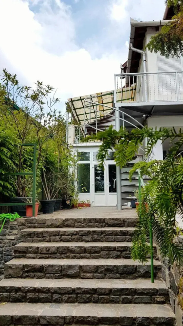 Szatmári Vendégház