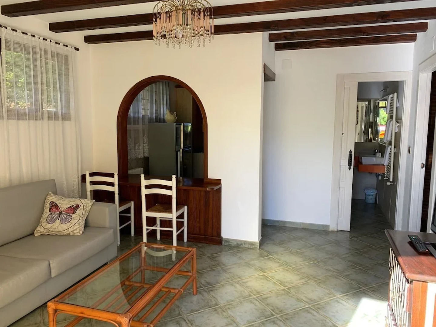 Apartamentos la Roblera