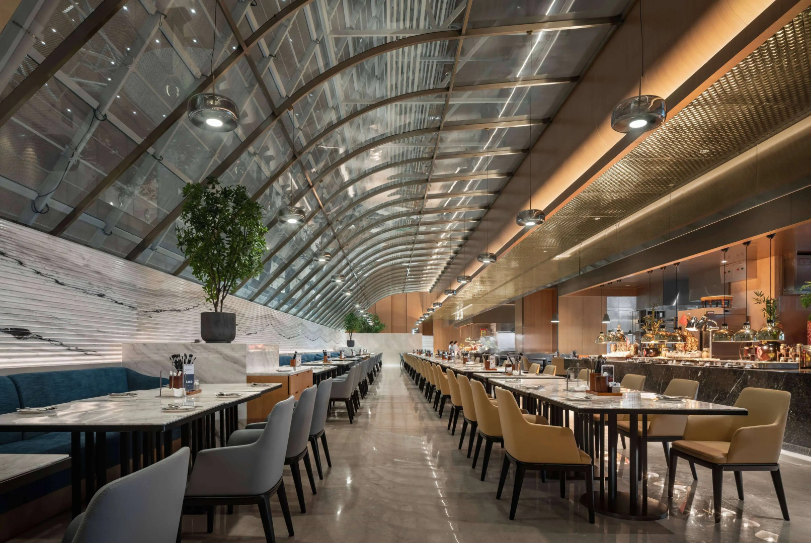 Wyndham Grand Zhaoqing Downtown