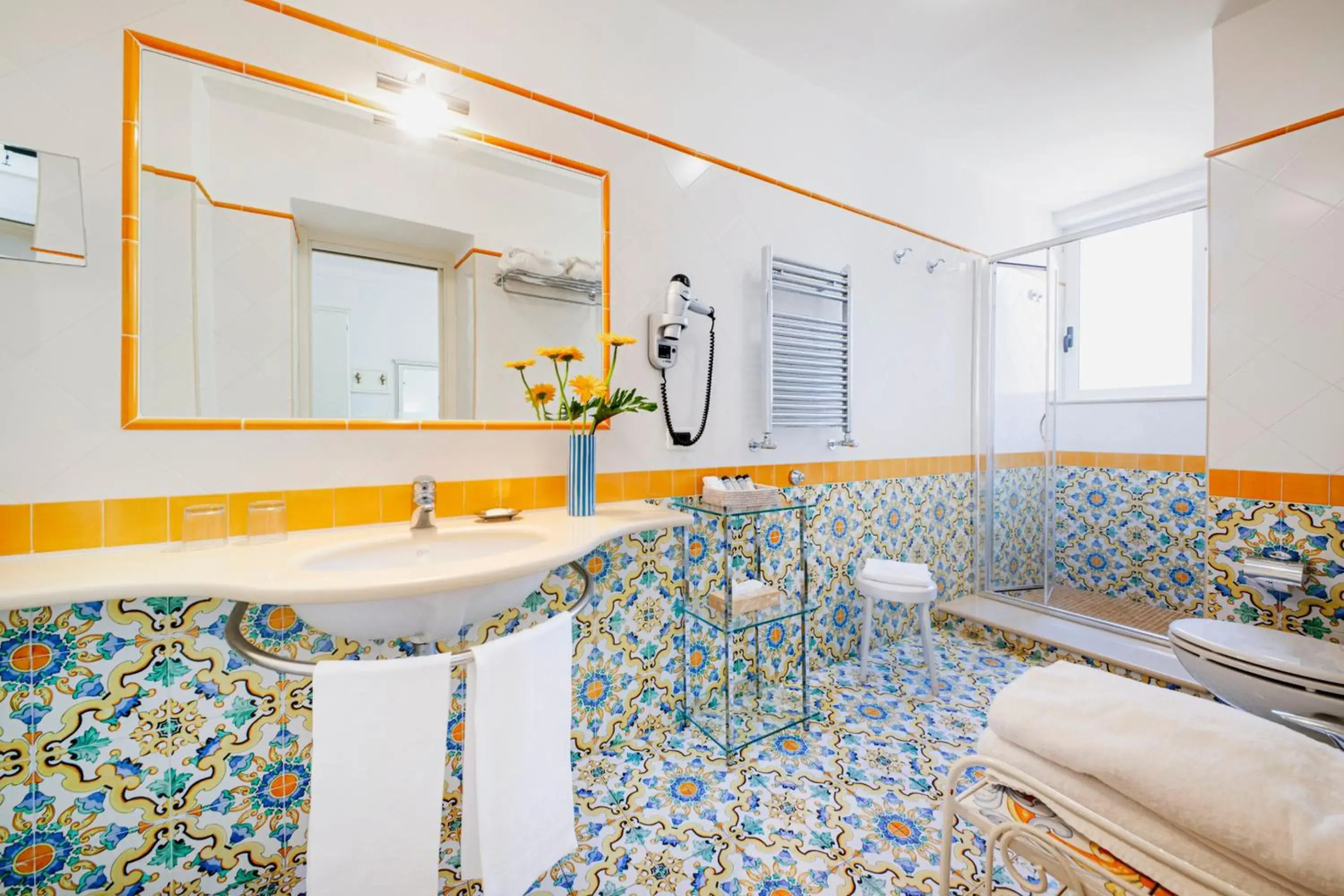 Nusa Dua Beach Hotel and Spa 