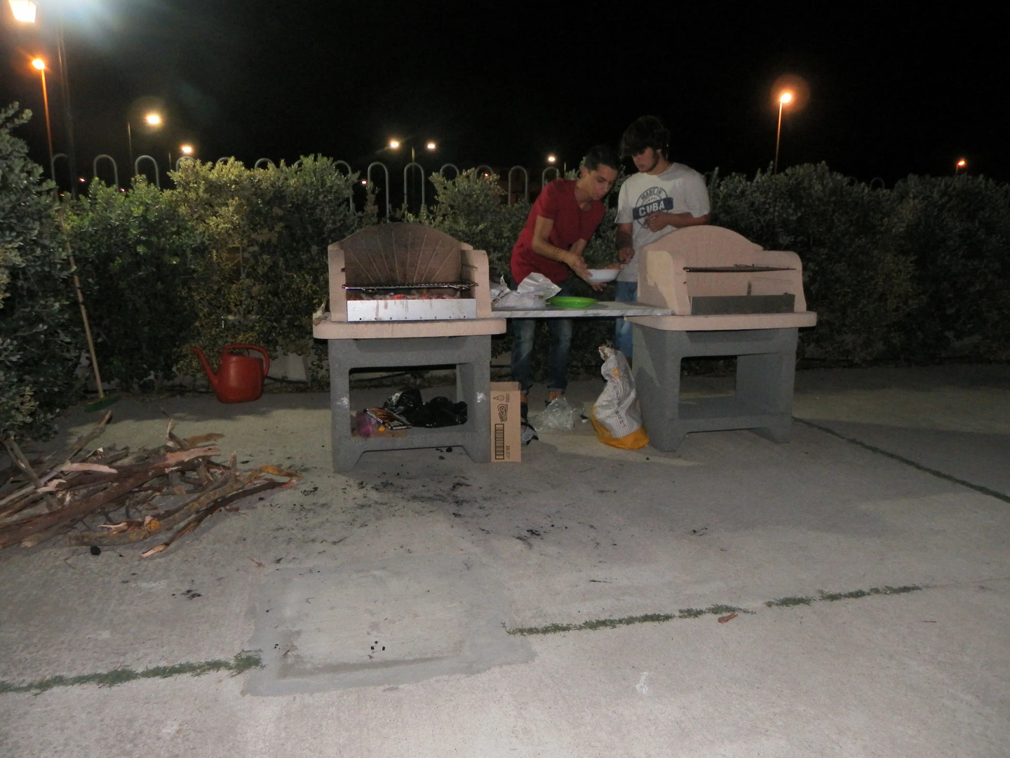 Residence Santa Barbara