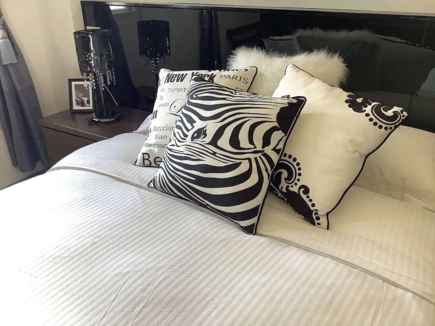 Leisure Pavilion House B&B