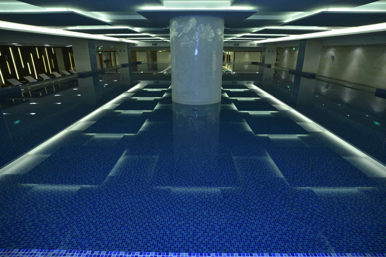 Holiday Inn Xi'an Big Goose Pagoda by IHG