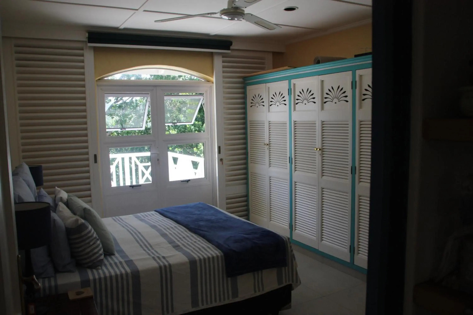 The Villa at Caribbean Estates