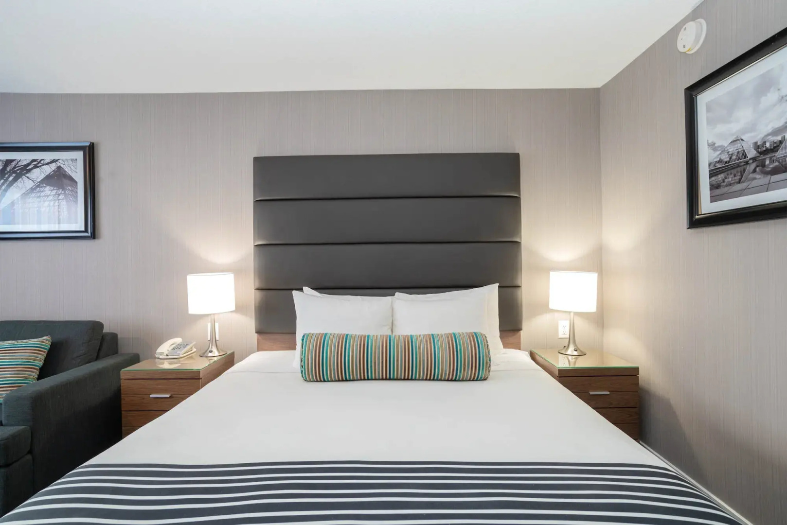 Sandman Hotel Edmonton West