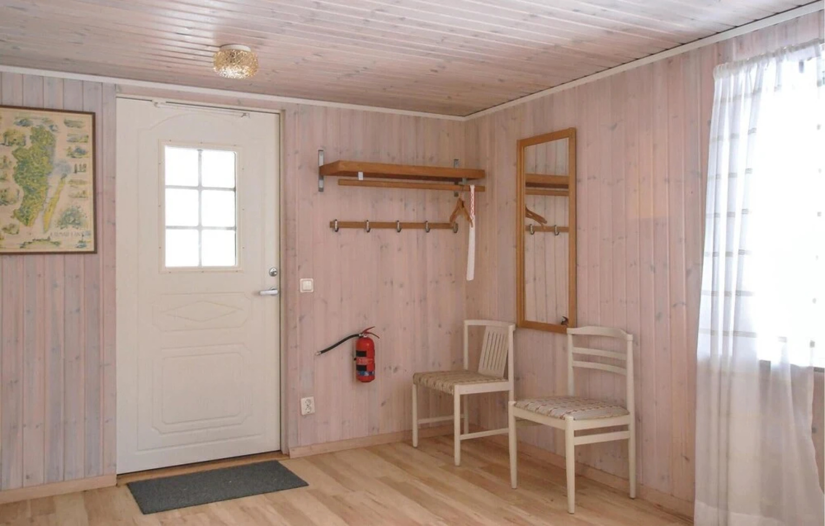 Awesome Home in Färjestaden With 2 Bedrooms