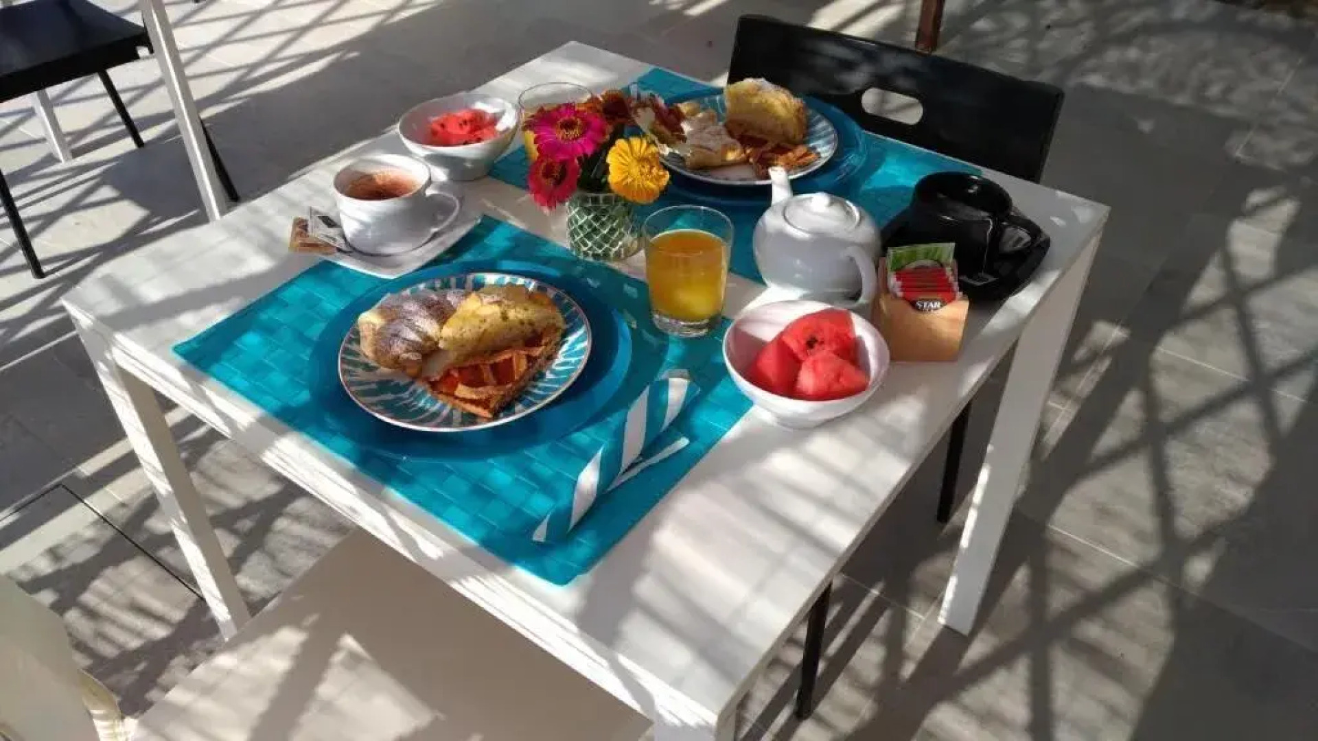 B&B Corallo