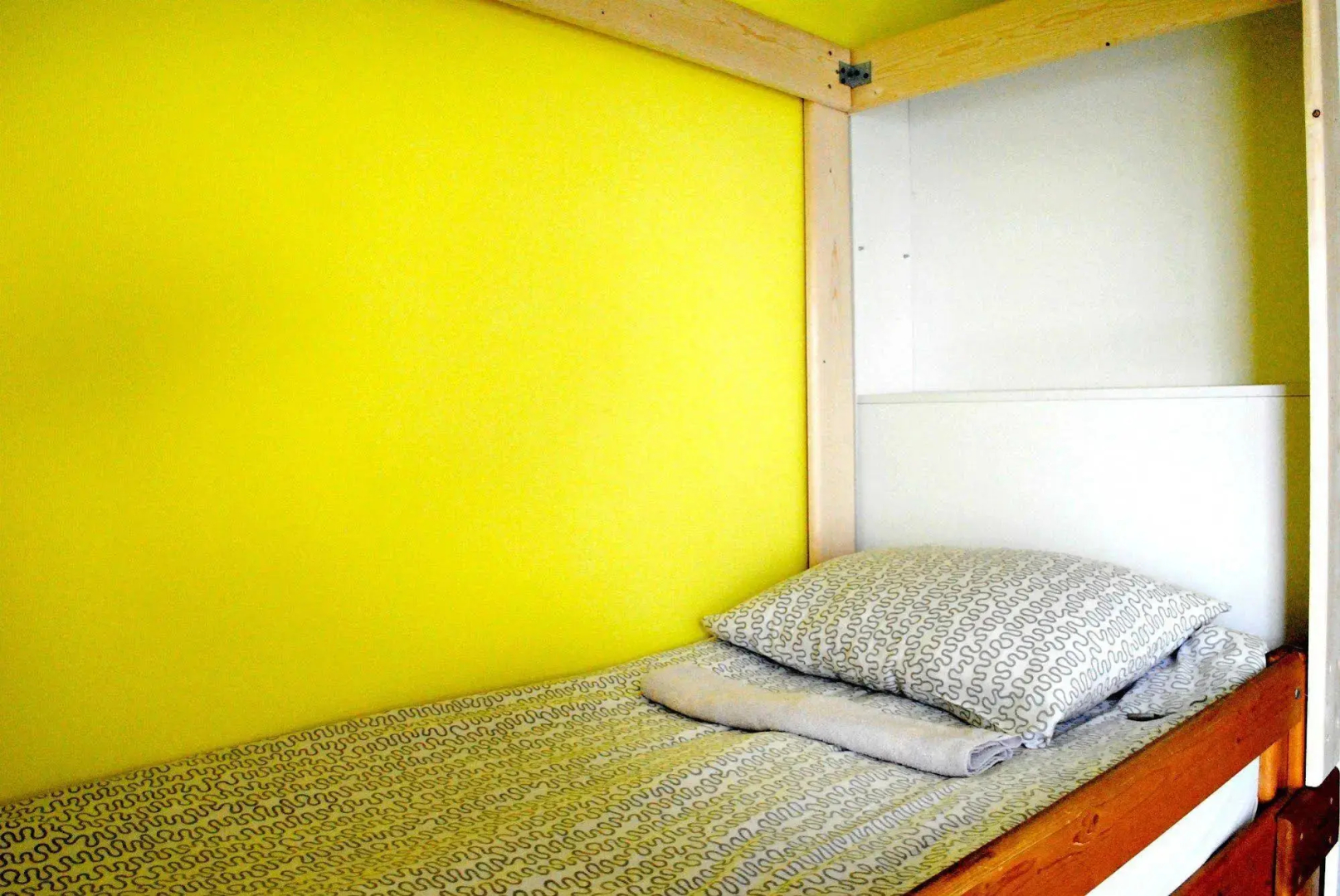 Landmark Guesthouse