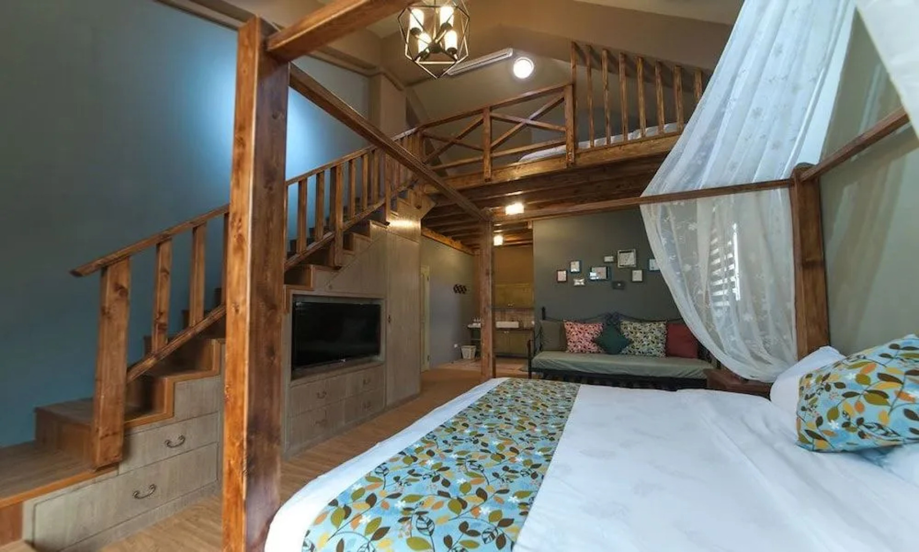 Wishes Bed and Breakfast