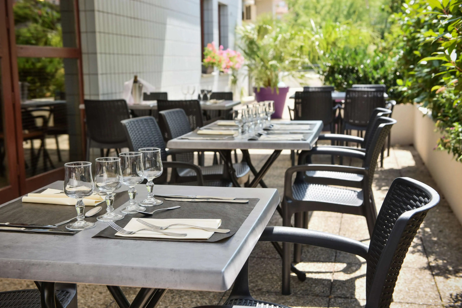 Hotel Kyriad Saint Etienne Centre