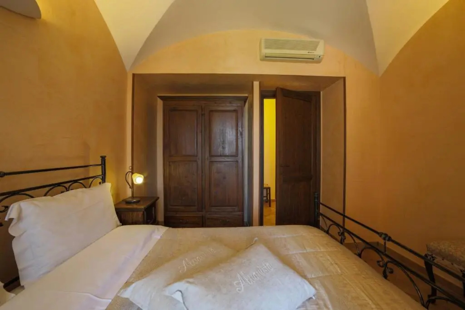 Appartamento Alvavista2