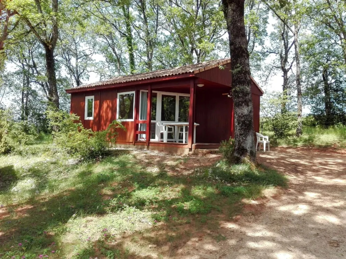 la Truffière Saint Cirq Lapopie