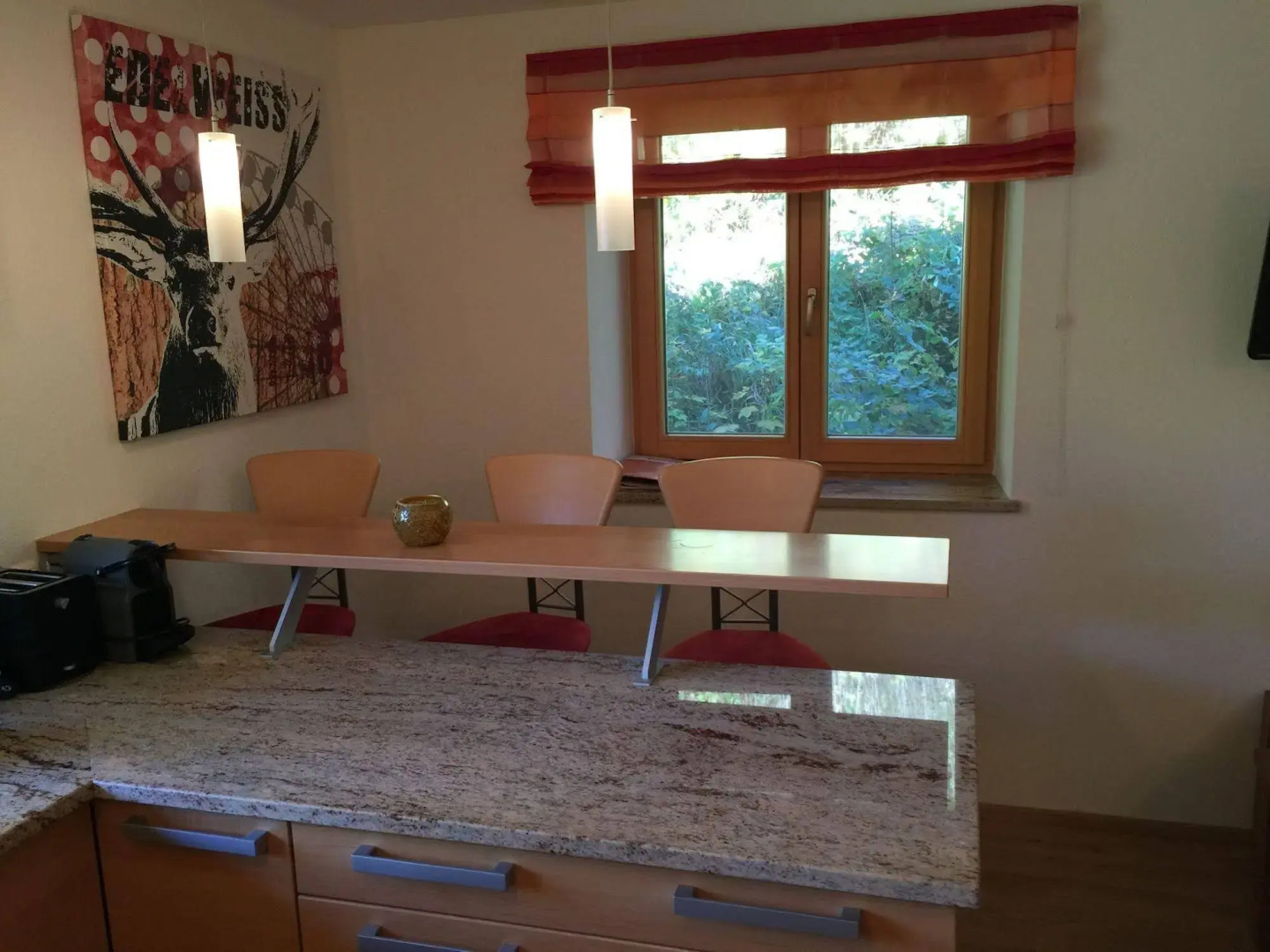 Alpen-Residenz Fieberbrunn