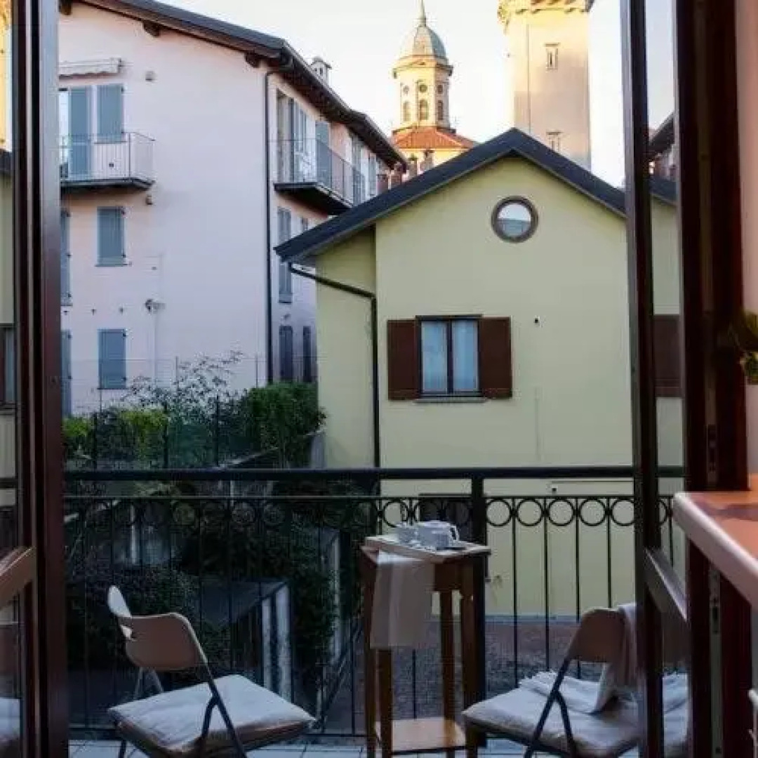 COLMZF477 ALTIDO New Apartment