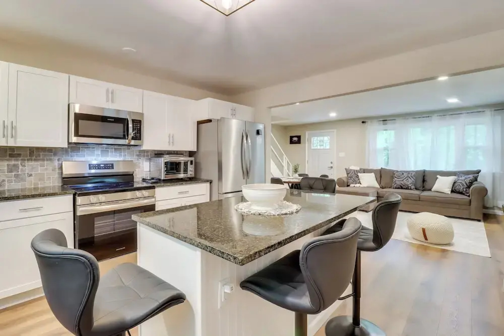 Golf, Hike, Ski & More: Retreat in Tannersville