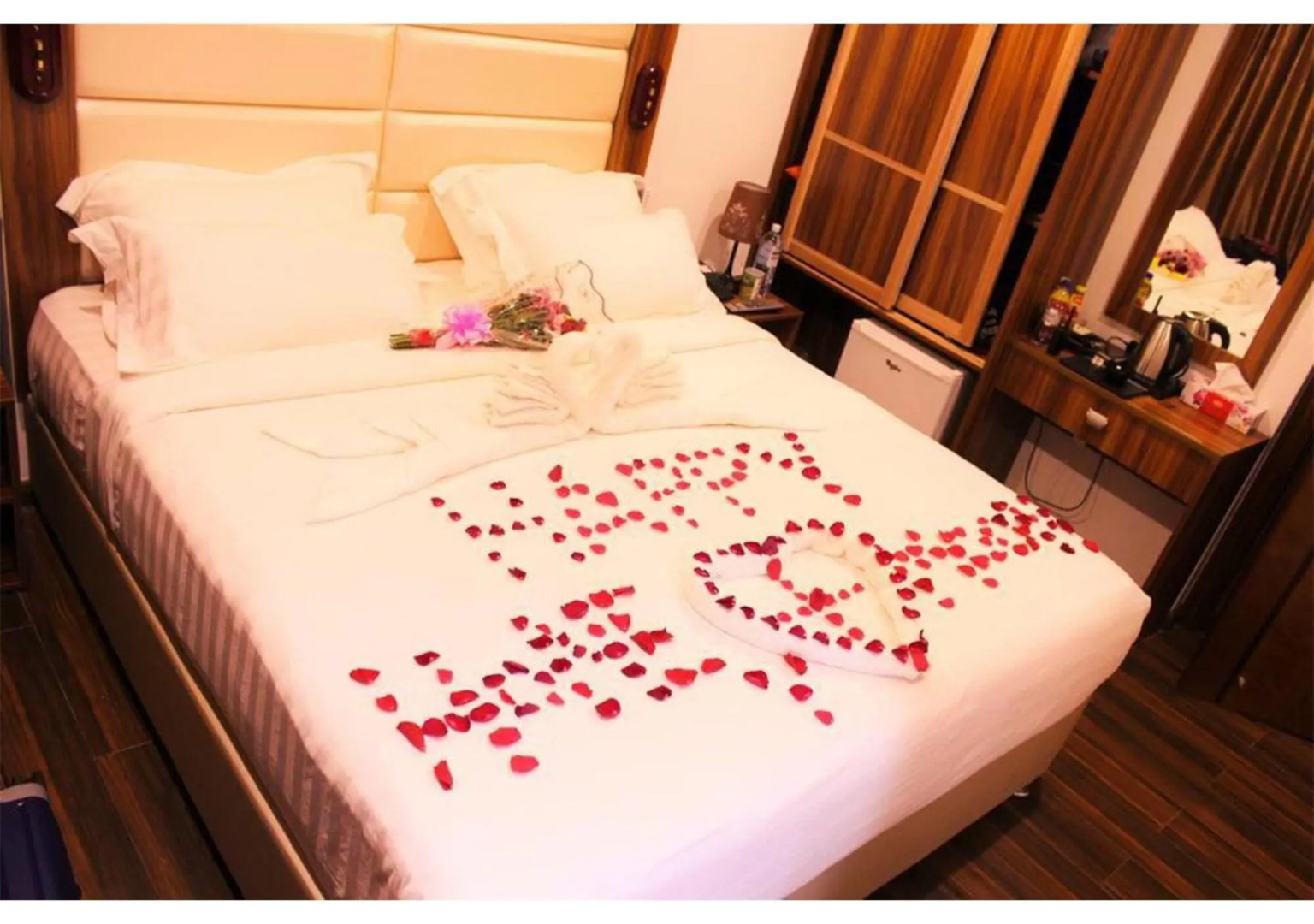 Отель Dreams Grand