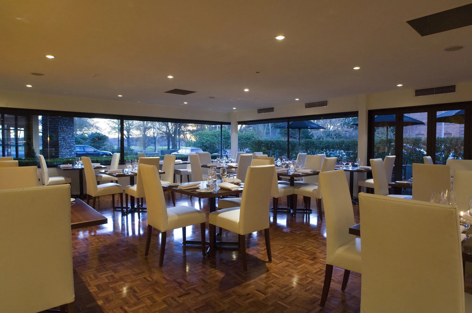 The George Christchurch