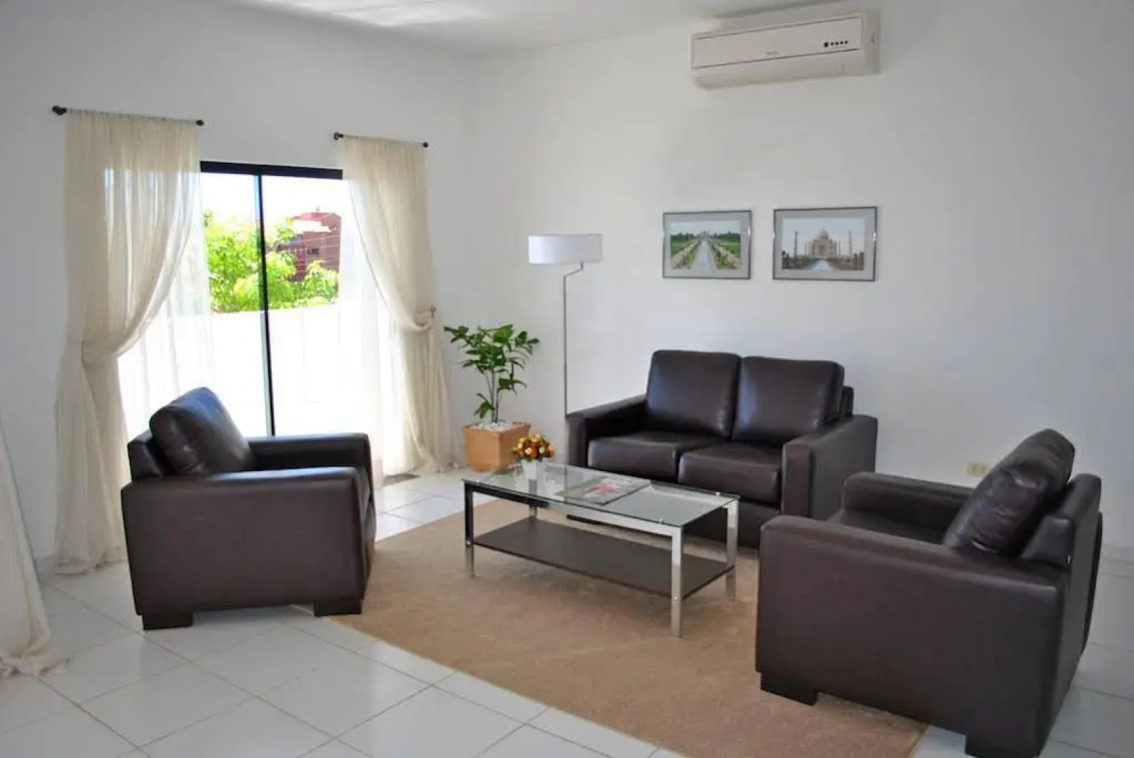 Altoeste Apart Hotel