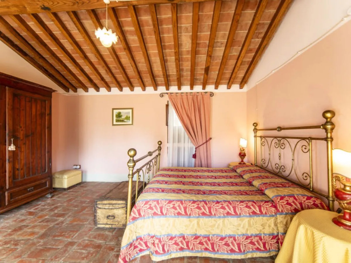 Locazione Turistica Tenuta Farneta