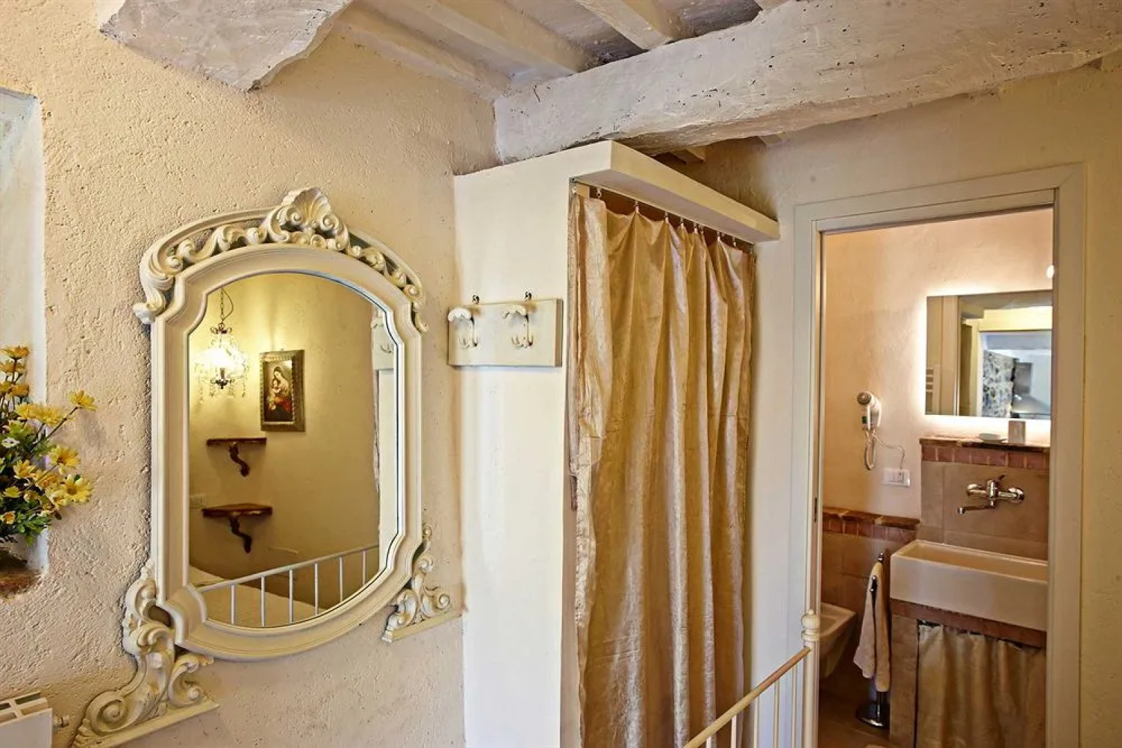 Villa Tamara Country & Spa Suites