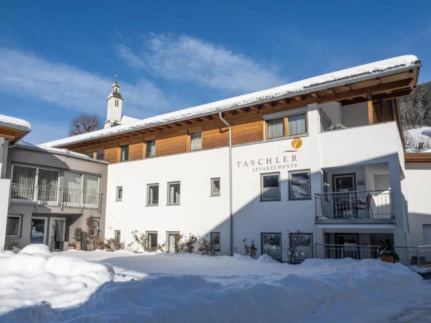 Ferienwohnung Taschler