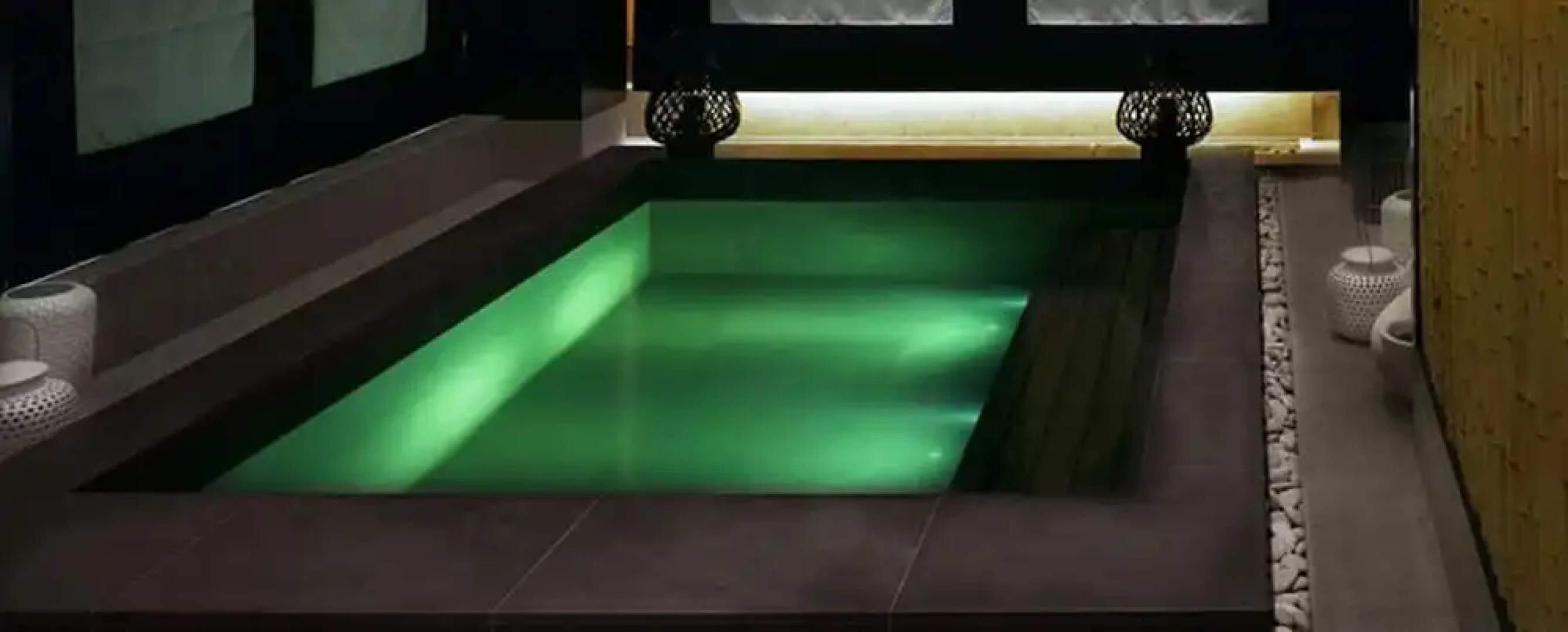 Grand Chalet delle Rocche