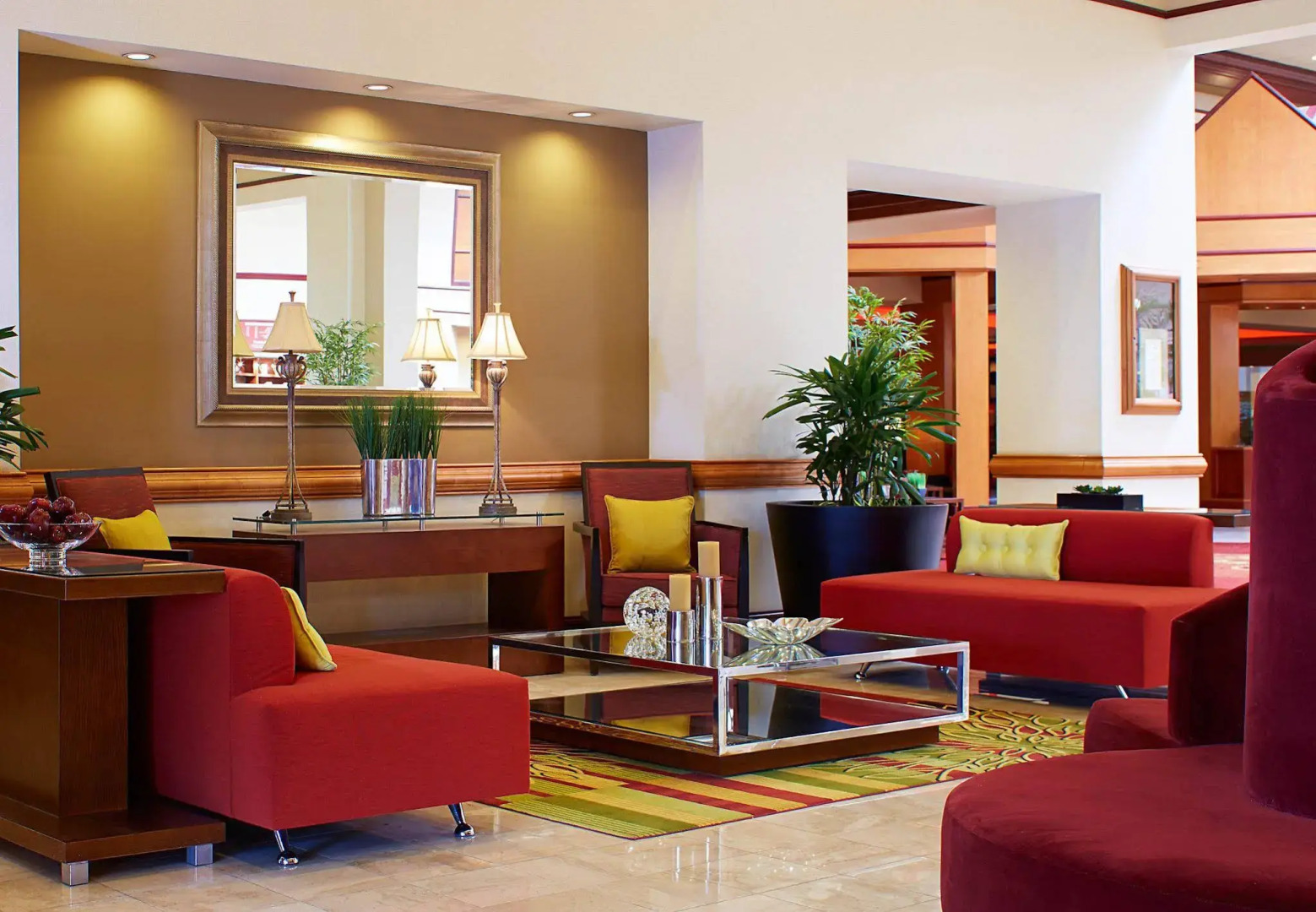 Marriott Cincinnati North