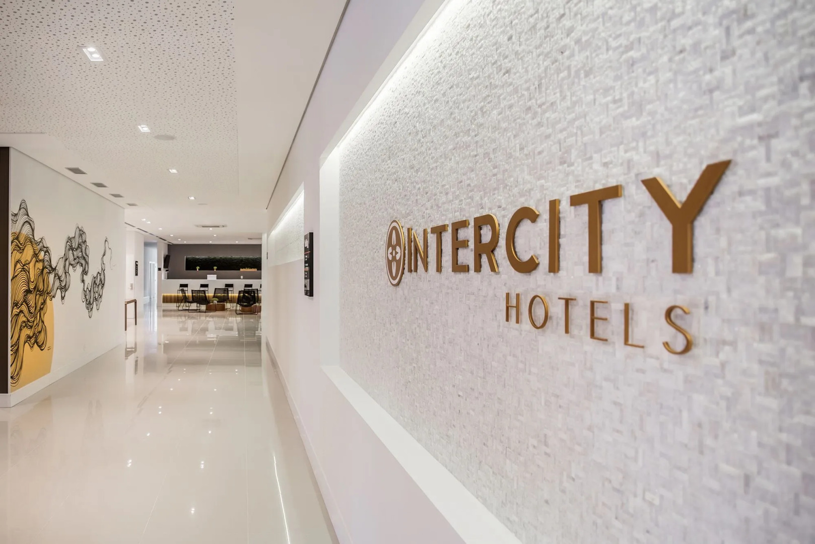 Intercity Pátio Pinda Hotel & Resort