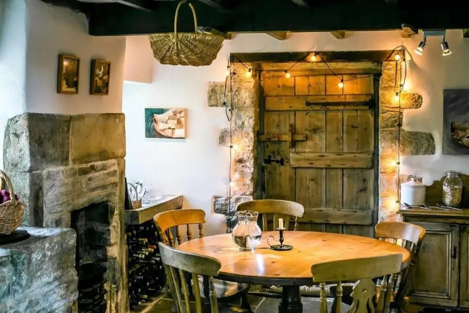 Moorhouse Cottage
