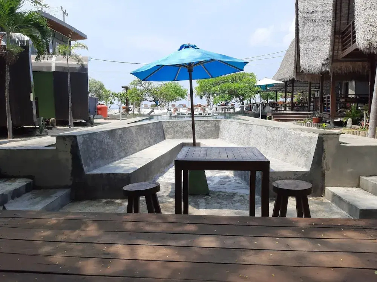 Lombok Indah Cottages