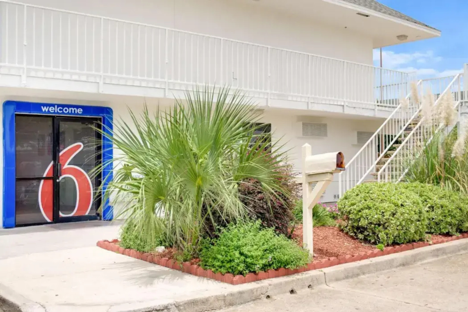 Motel 6 Gulfport, MS – Airport