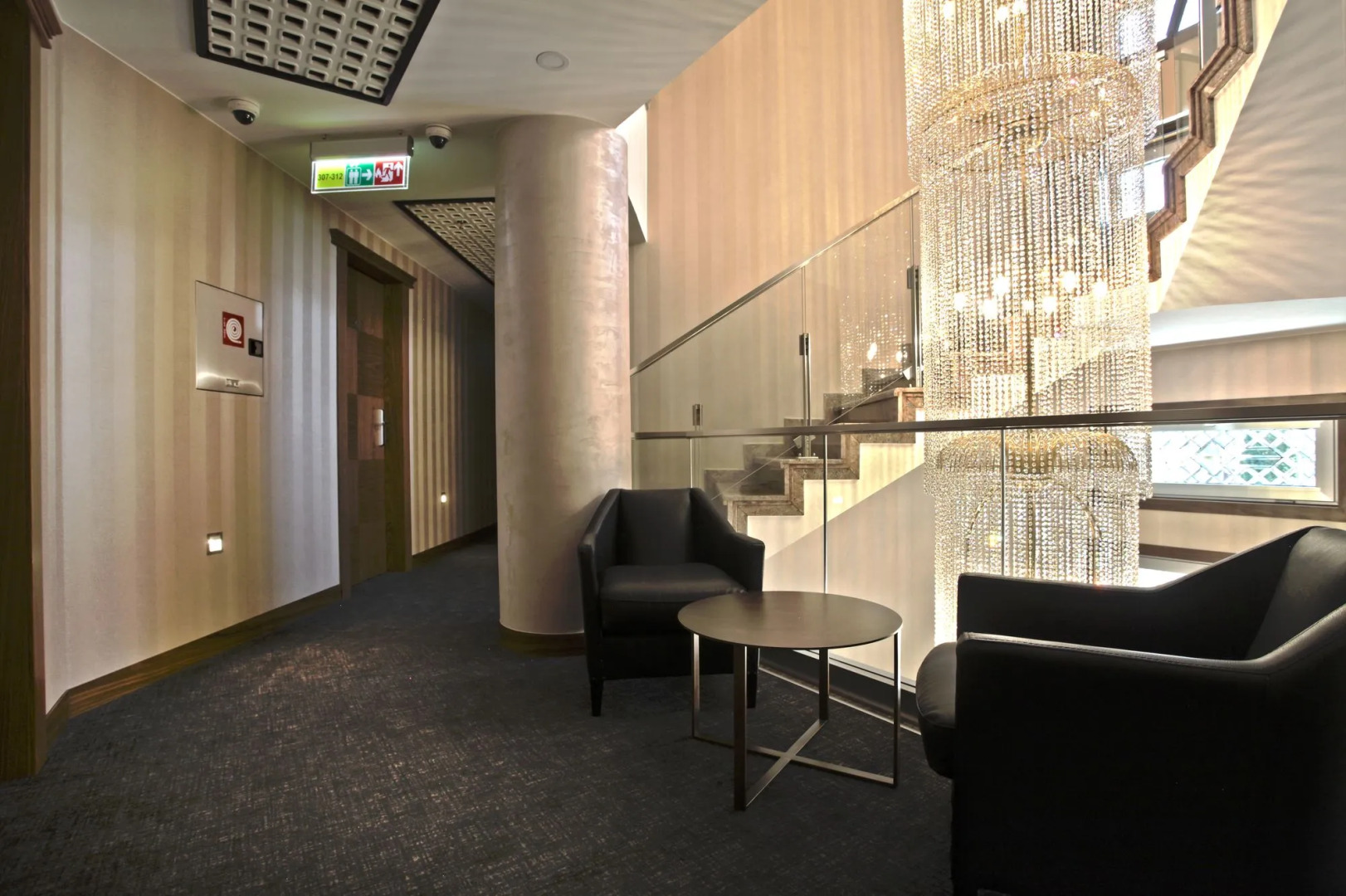 Hotel Colosseo Tirana