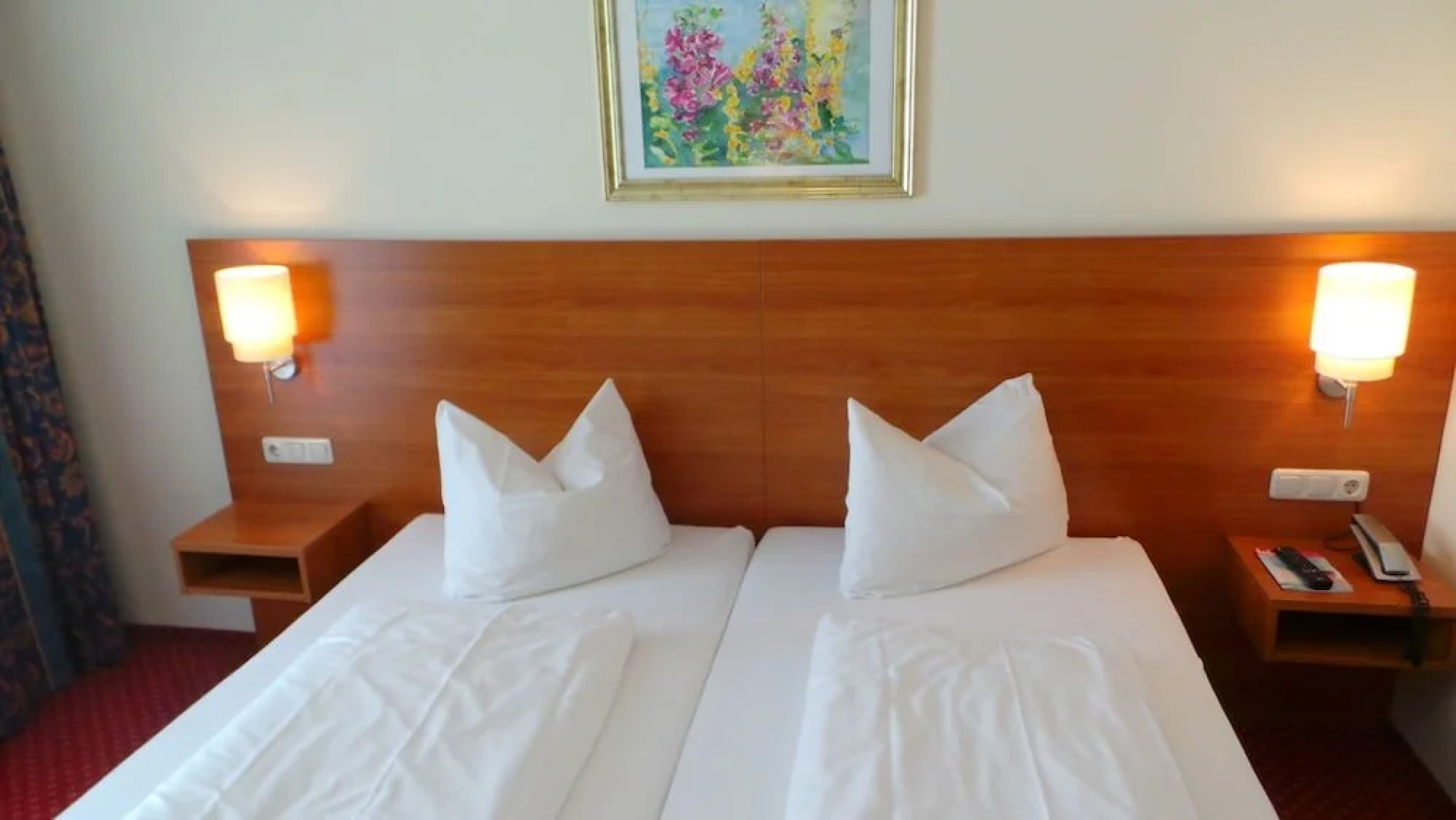 Hotel Villa Eichenau