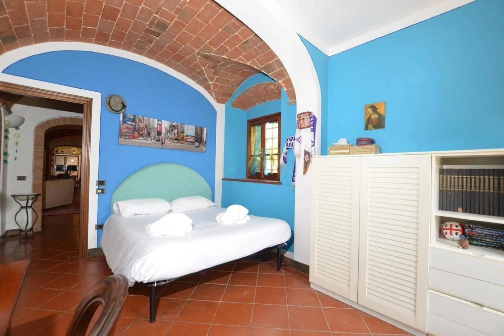 Antinoro 1 in Montelupo Fiorentino