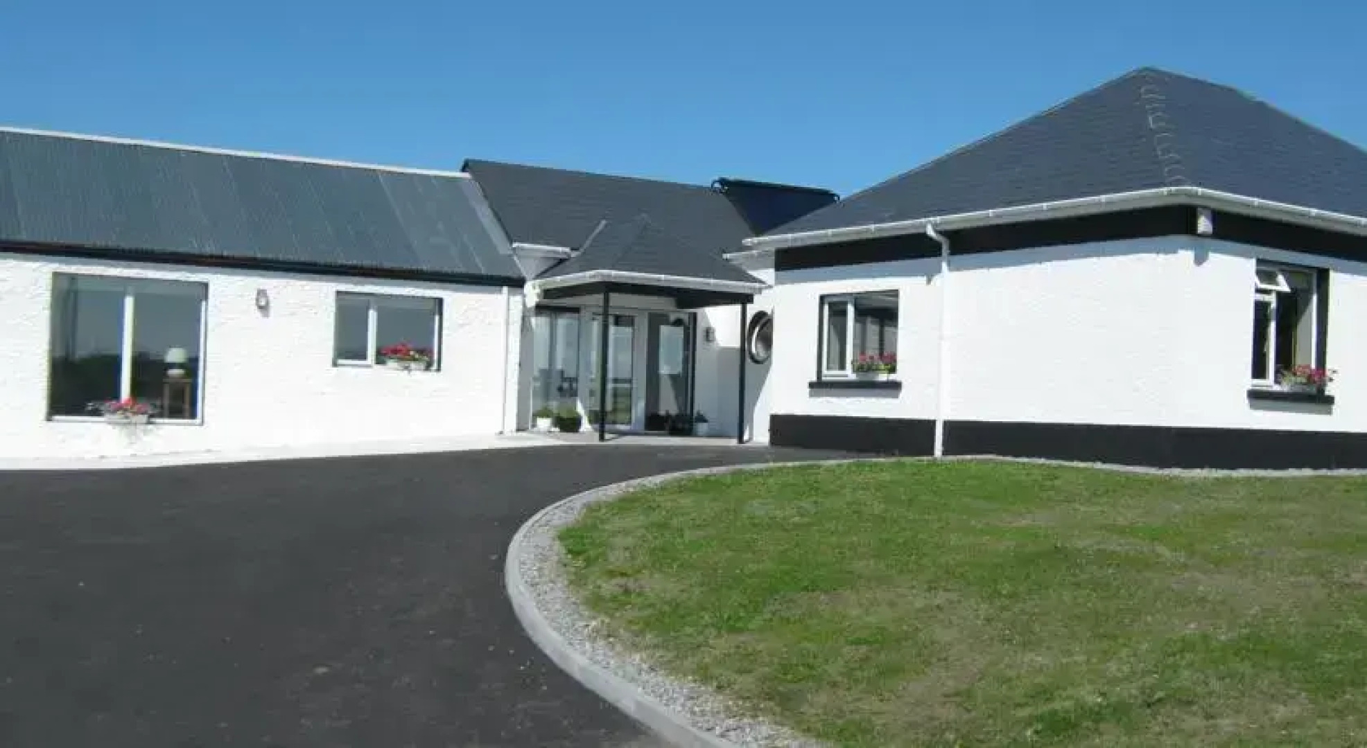 Liosdoire Holiday Home